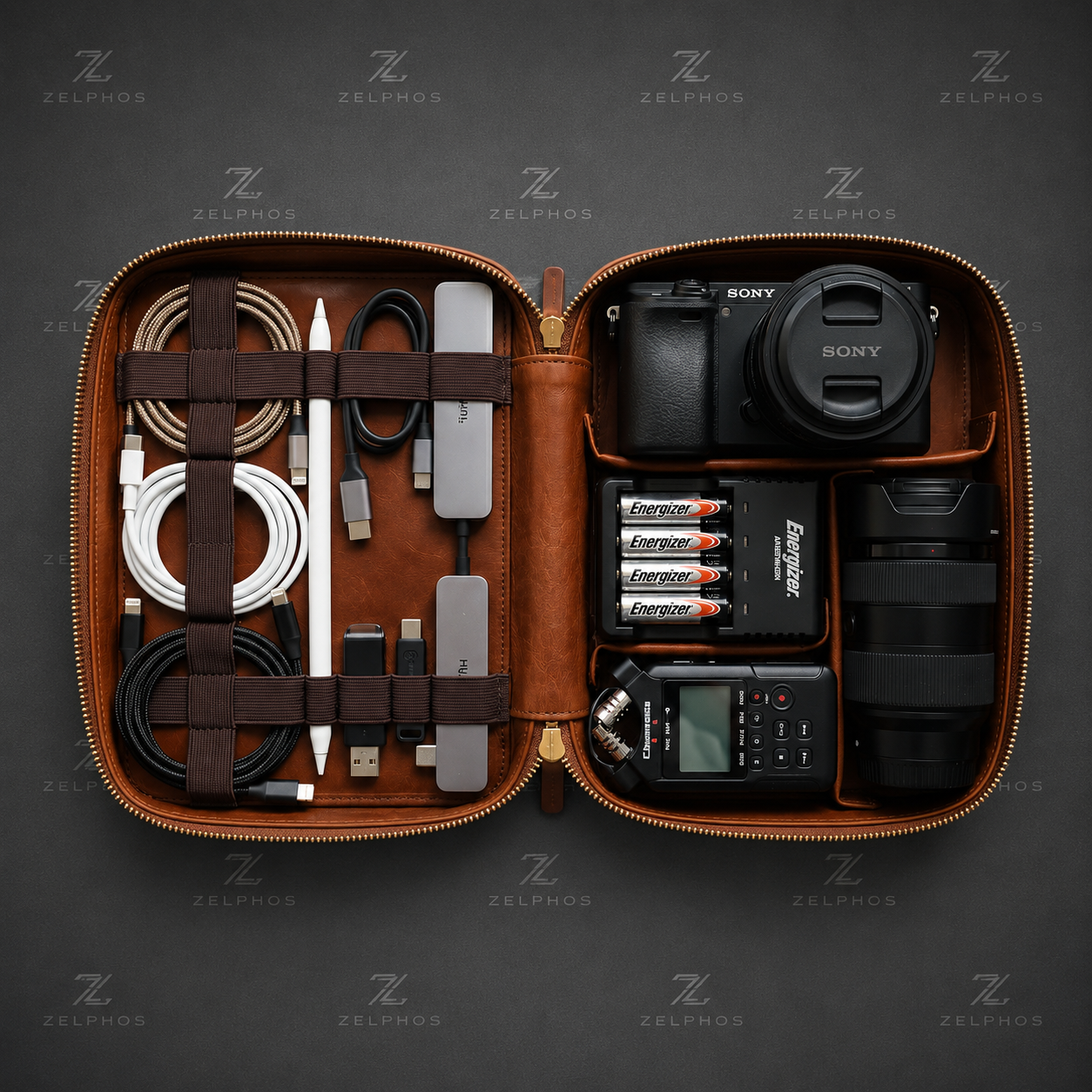 Everyday Essentials