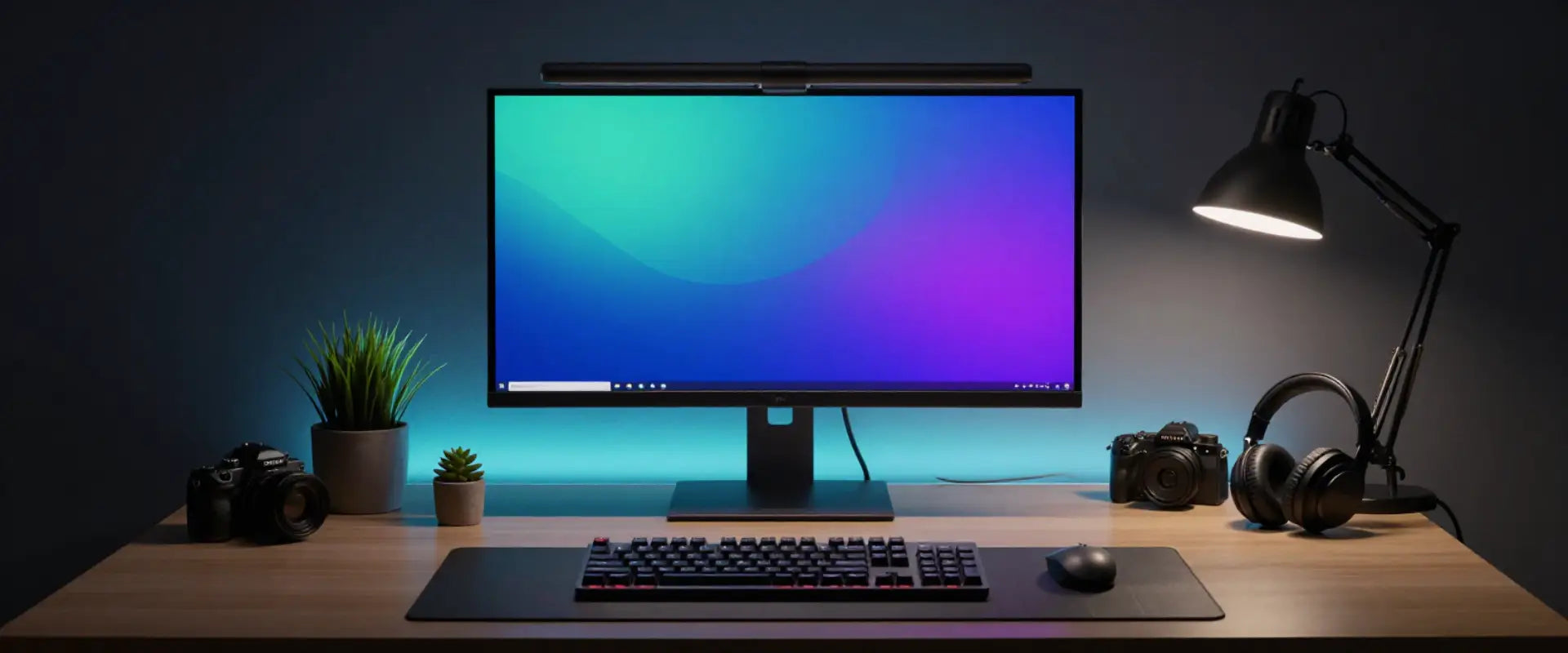 Tech Gear
