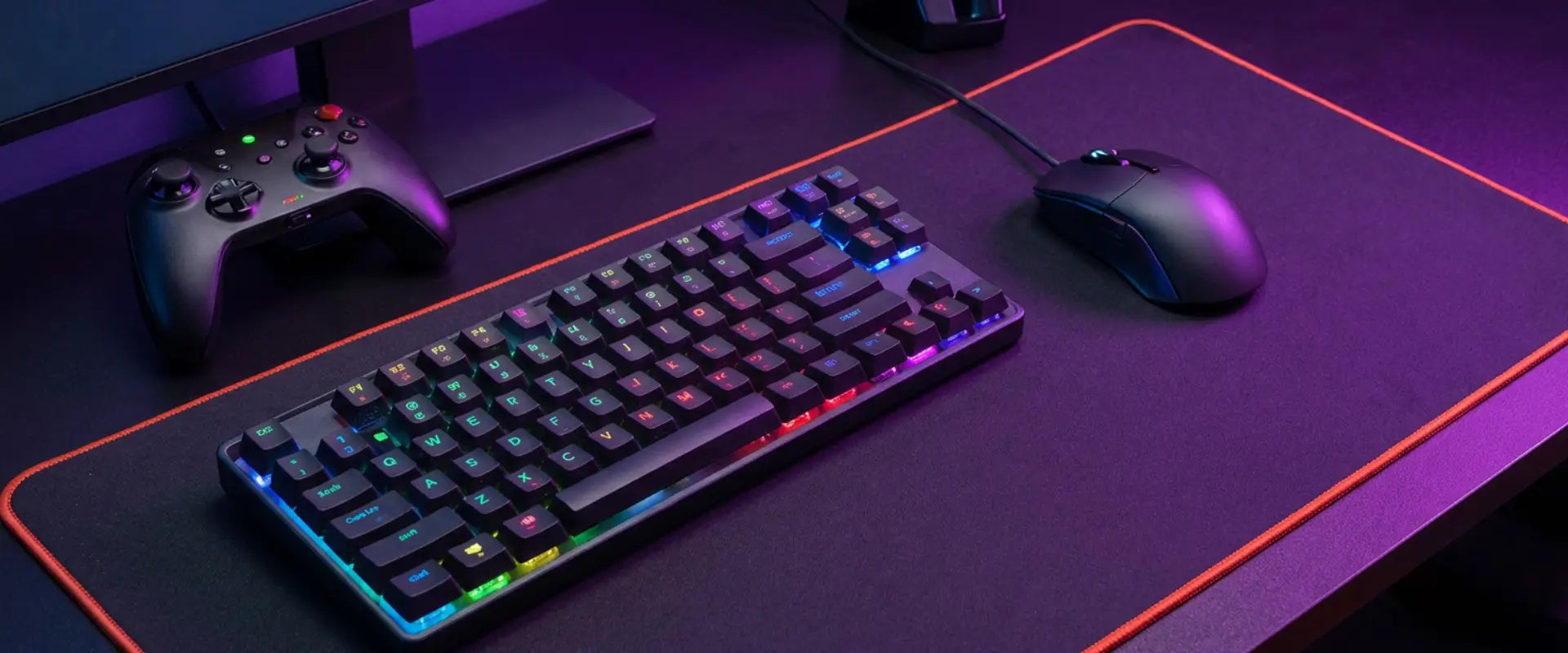 Game Tech