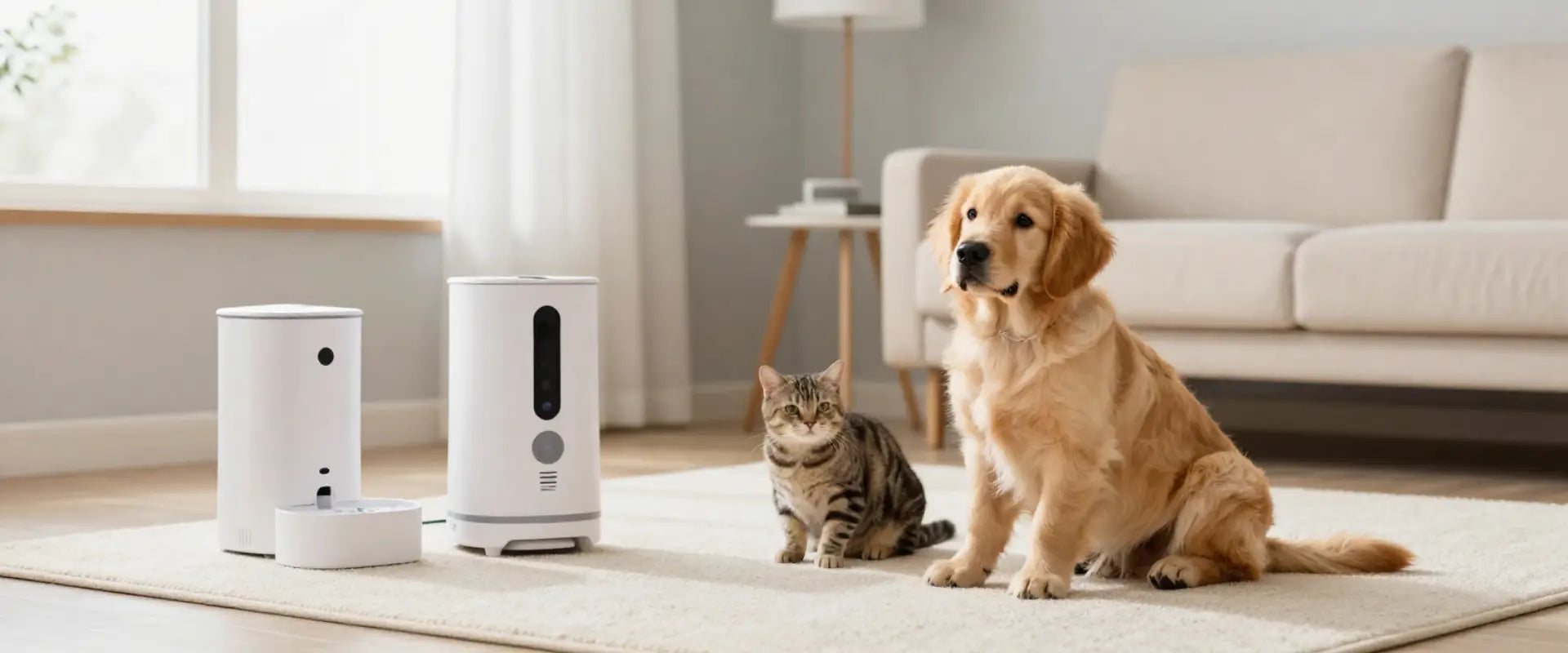 Pet Tech