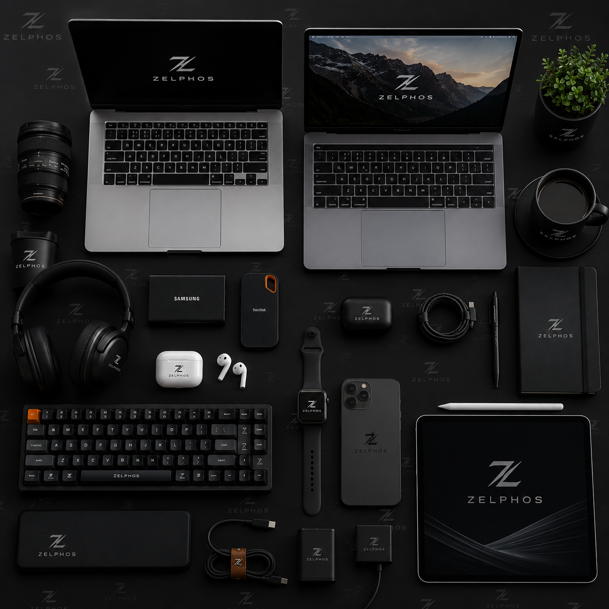 Tech It Out