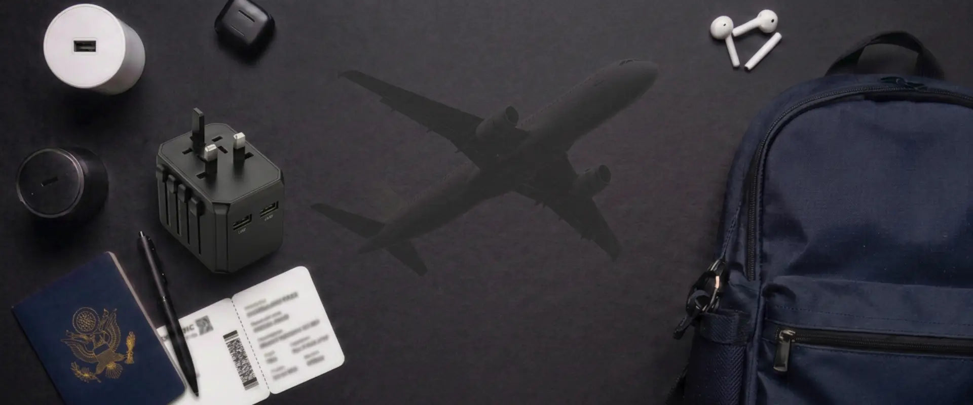 Travel Tech